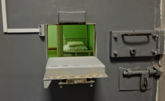 Суд признал виновным ремонтника из Альметьевска в убийстве своей коллеги из ревности