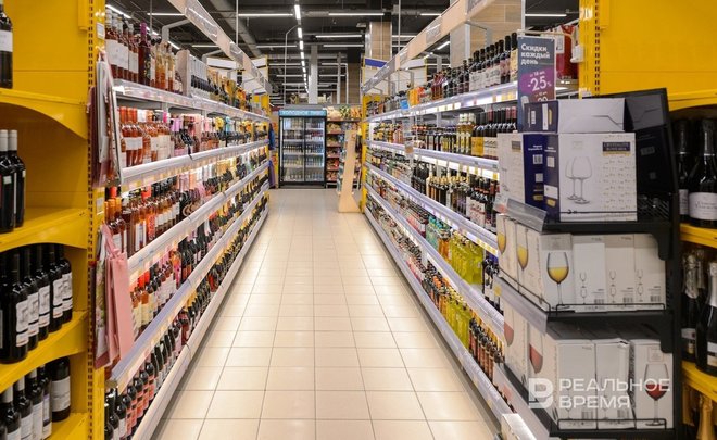 В России принят закон об индексации акцизов на алкоголь с 1 мая 2024 года