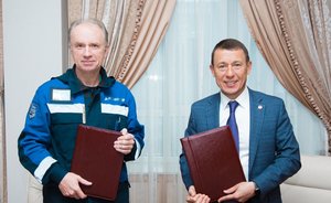 СИБУР и Нижнекамский район подписали соглашение о сотрудничестве для реализации лесоклиматических проектов