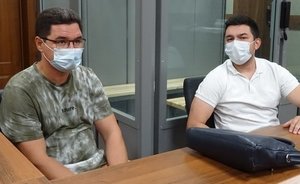 Казанского адвоката обвиняют в афере на 2 млн рублей