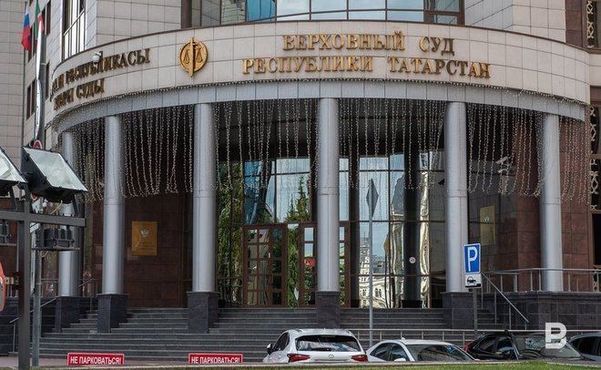 Верховный суд Татарстана отказал в удовлетворении иска против введения QR-кодов