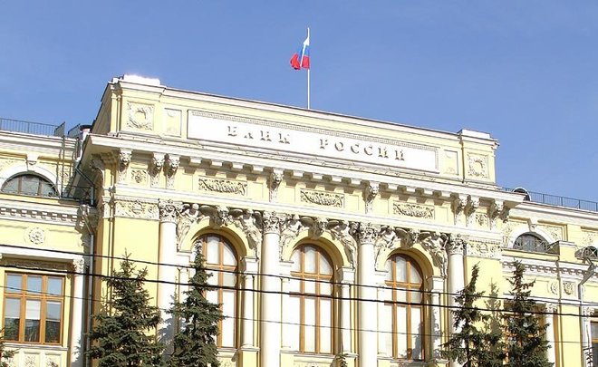 Здание ЦБ в Москве эвакуировали после сообщений о минировании — информация оказалась ложной