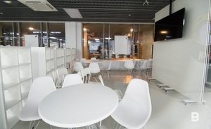 Исследование: офисным работникам Татарстана не хватает тихих уголков и кофеварки