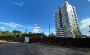 Для проблемного казанского ЖК «Мелодия» определили нового застройщика