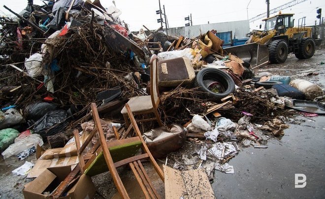 Минприроды России назвало Татарстан среди лидеров по внедрению «мусорной» реформы