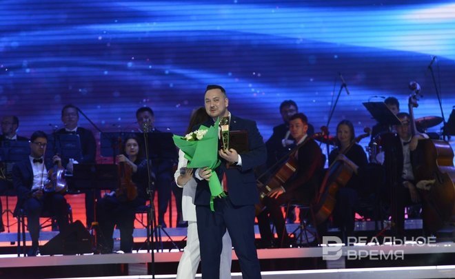 Лучшим врачом первичного звена в Татарстане признан педиатр Зеленодольской ЦРБ