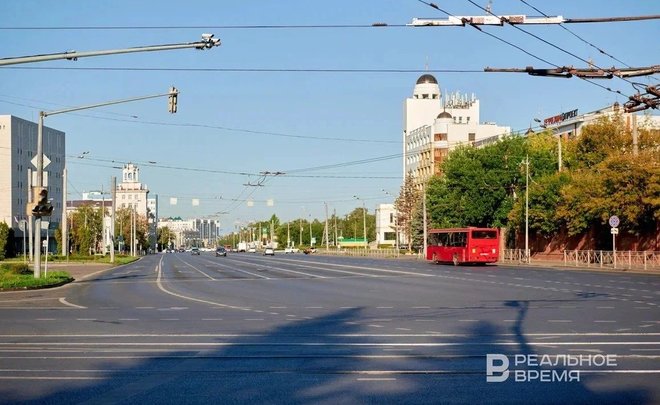 В Татарстане за 7 месяцев по вине водителей автобусов в ДТП пострадали 73 человека