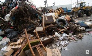 В Татарстане отклонили ходатайство инициативной группы о референдуме по МСЗ