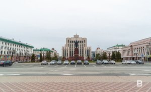 В Татарстане создали рабочую группу для подготовки празднования 1100-летия принятия ислама Волжской Булгарией