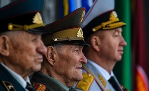 «У него был авторитет»: ушел из жизни последний Герой Татарстана