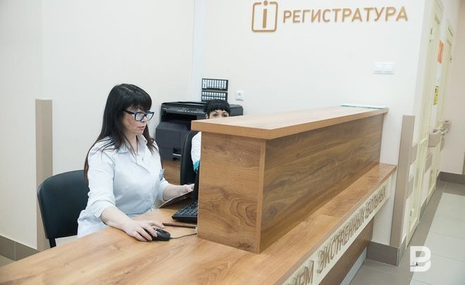 Минздрав Татарстана о возобновлении плановой медпомощи: «Мы в ближайшее время к этому придем»