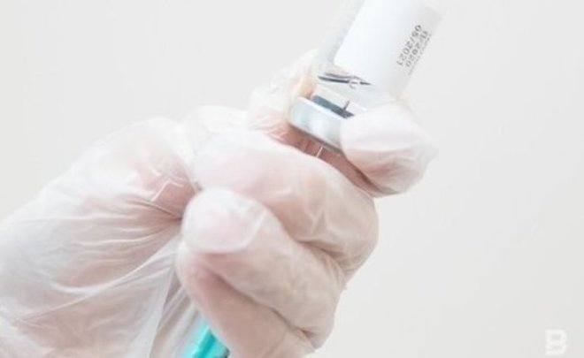 В Татарстане за сутки прививку от COVID-19 сделали 13 294 человека