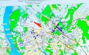 Проектировщики М-12: требование отодвинуть М-12 от населенных пунктов РТ сделает проект дороже на четверть