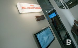 НАСКО потребовала от «Казметростроя» почти 0,5 млрд рублей