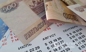 Совфед одобрил закон о налоге на сверхприбыль