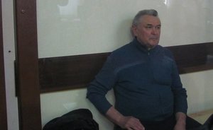 Экс-глава Бугульмы признался в халатности и избежал наказания