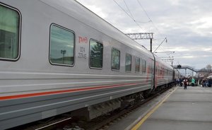 Казань вошла в топ-5 популярных у москвичей маршрутов на 8 Марта