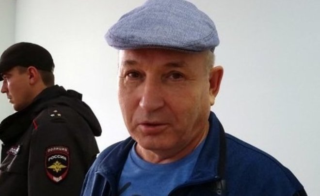 Экс-глава «Свея» может выйти на свободу, не пробыв в колонии ни дня