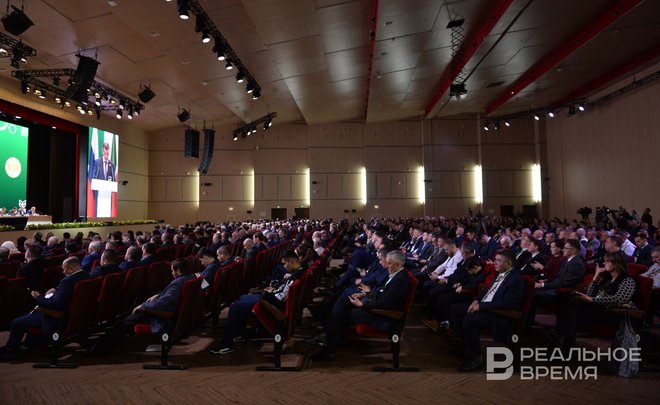 Минсельхозпрод Татарстана назвал районы «с потерей производства молока»