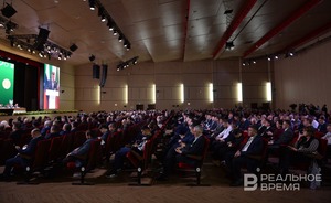 Минсельхозпрод Татарстана назвал районы «с потерей производства молока»