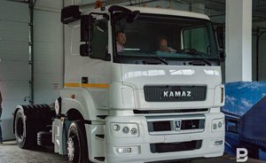 КАМАЗ о партнерстве с заводом «Москвич»: «Это позволит сохранить и развить потенциалы автомобилестроения»