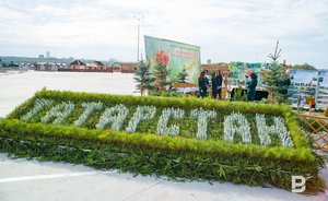 Татарстан за первый квартал 2023 года посетили 700 тысяч туристов