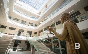 Рассмотрение спора, засвеченного защитой в деле топ-менеджеров Ростехнадзора и КВЗ, стартует 13 сентября