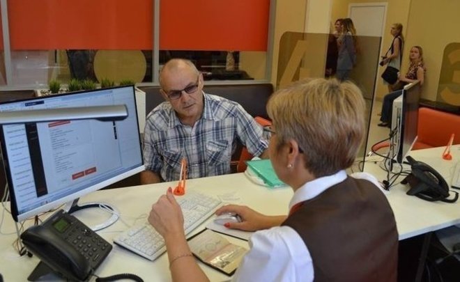 Росреестр Татарстана взял в залог квартиру должника по налогам