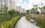 В казанском парке ЖК «Салават купере» завершаются строительные работы