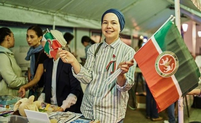 Празднование Дня республики в Казани подешевело на 3 миллиона рублей