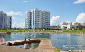 В Казани по социальной ипотеке жилье приобрели более 33 тысяч семей