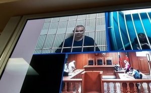 «Моих детей лишают нормальной жизни»: осужденный экс-глава ФСС выступил с обвинениями в Верховном суде