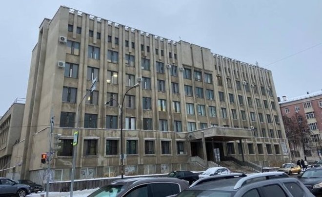 В столице Татарстана ликвидируют институт «Казгражданпроект»