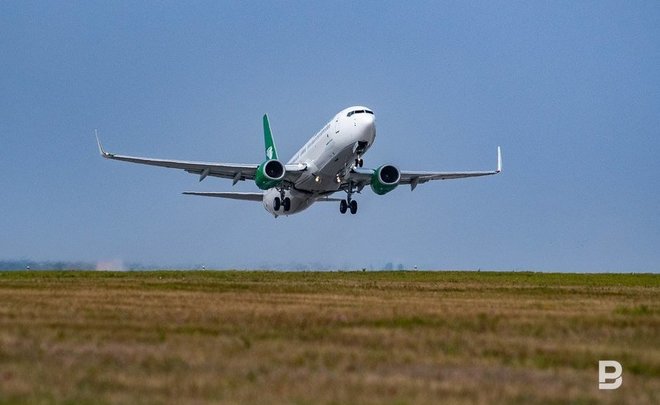 В Росавиации призвали не допускать необоснованного роста стоимости авиабилетов