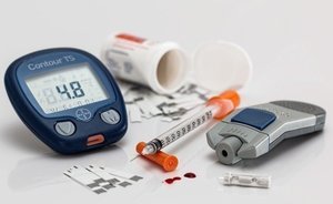 Специалисты перечислили три неожиданные причины развития диабета