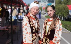 В Казани прошла конференция «Родной язык — источник исторической памяти и культурного наследия» — видео