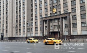 В Госдуме подготовили законопроект о маркировке энергетиков