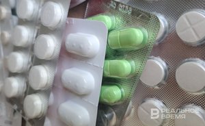 Для российских врачей разработали сервис по подбору лекарств согласно рекомендациям Минздрава