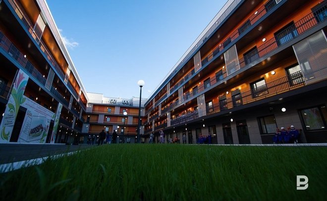 В Татарстане сегодня выявлено 45 новых заболевших коронавирусом