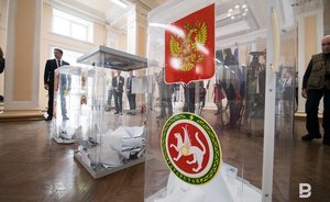 Андрей Кондратьев: «Процедура голосования безопаснее, чем поход в магазин»