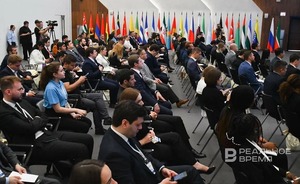 Президент России заявил, что страны БРИКС поддерживают концепцию многополярного мира