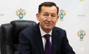 Айрат Шафигуллин: в УФАС по Татарстану нередко подают заявления на другие компании «с целью вымогательства»