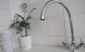 Ряд домов в центре Казани останется без воды 1 февраля