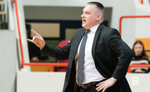 Пашутин: «Мы играли сердцем, но надо повышать качество своей игры»