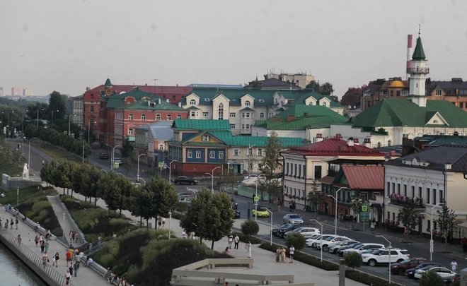 Казань вошла в рейтинг городов с необычными вакансиями