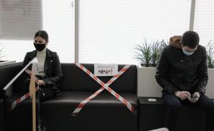 Более половины россиян не поддерживают введение нового локдауна