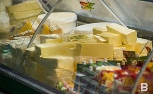 В Банке России отчитались о ситуации с ценами на продукты в Татарстане