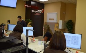 Офисы МФЦ в Татарстане изменят график работы с 12 июня