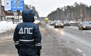 ГИБДД Казани напомнила водителям о возможности оформить ДТП без участия своих сотрудников
