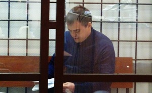 Бывший глава банка «БТА-Казань» не стал обжаловать приговор